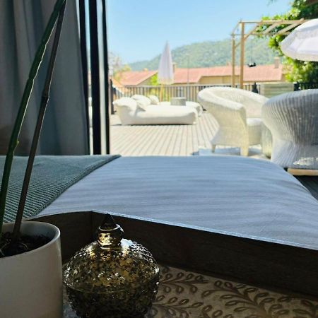 Bliss In The Bay Guesthouse Plettenbergbaai Buitenkant foto
