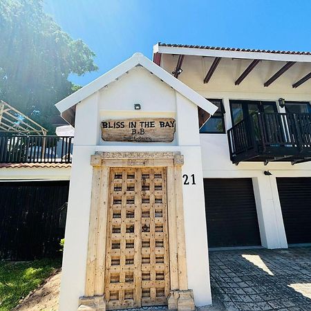 Bliss In The Bay Guesthouse Plettenbergbaai Buitenkant foto