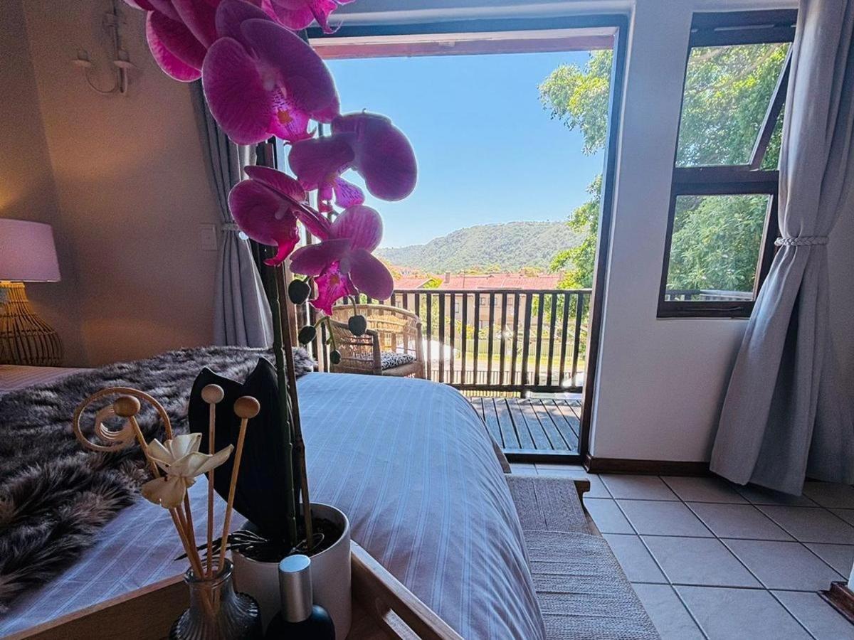 Bliss In The Bay Guesthouse Plettenbergbaai Buitenkant foto