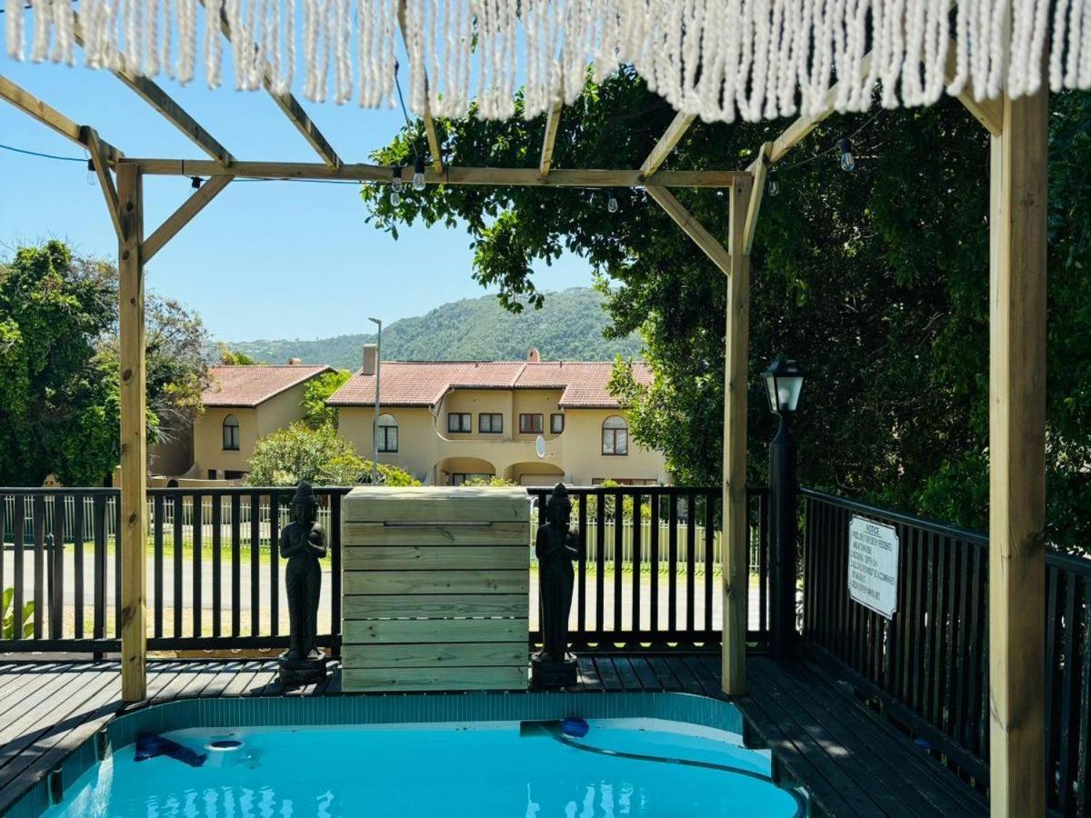 Bliss In The Bay Guesthouse Plettenbergbaai Kamer foto