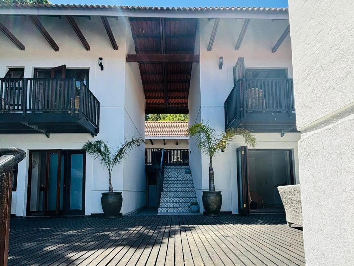 Bliss In The Bay Guesthouse Plettenbergbaai Buitenkant foto