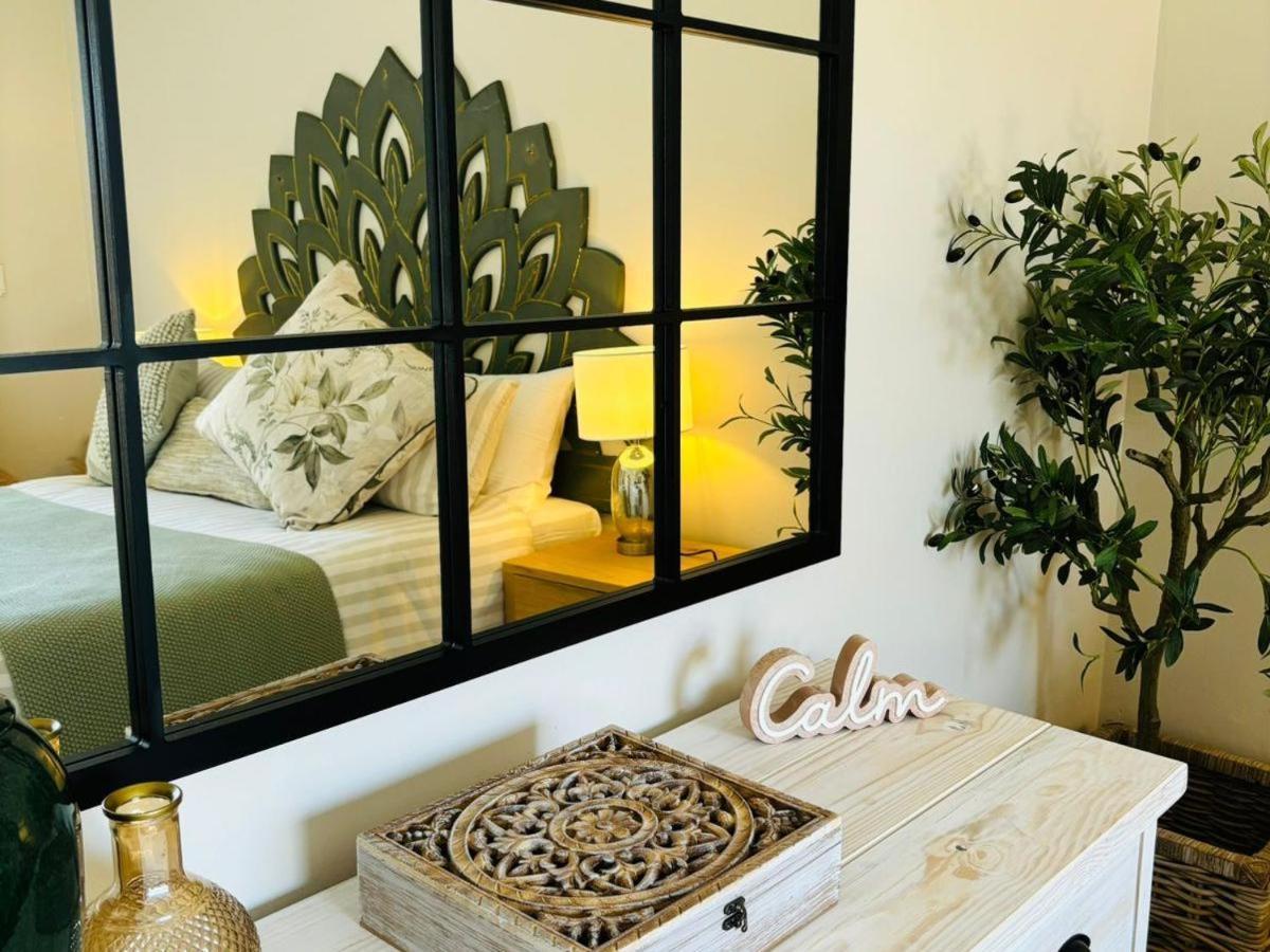 Bliss In The Bay Guesthouse Plettenbergbaai Buitenkant foto