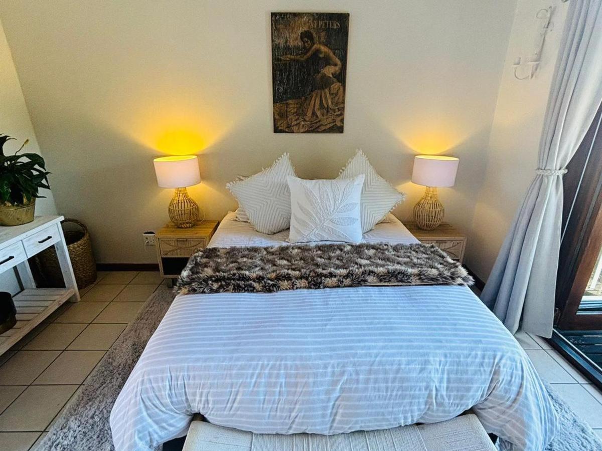 Bliss In The Bay Guesthouse Plettenbergbaai Kamer foto
