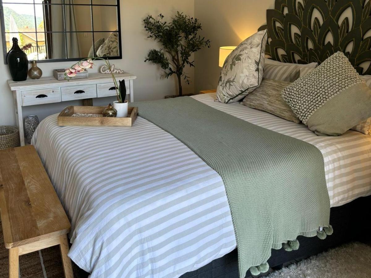Bliss In The Bay Guesthouse Plettenbergbaai Buitenkant foto