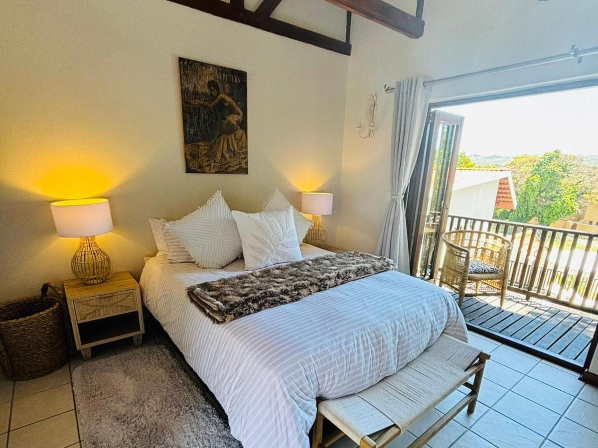 Bliss In The Bay Guesthouse Plettenbergbaai Kamer foto