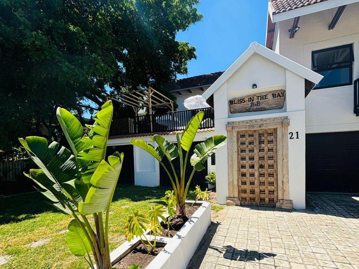 Bliss In The Bay Guesthouse Plettenbergbaai Kamer foto