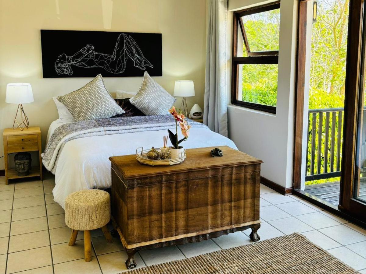 Bliss In The Bay Guesthouse Plettenbergbaai Kamer foto