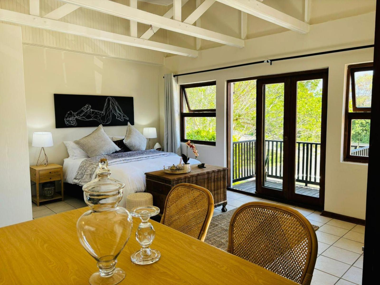 Bliss In The Bay Guesthouse Plettenbergbaai Kamer foto
