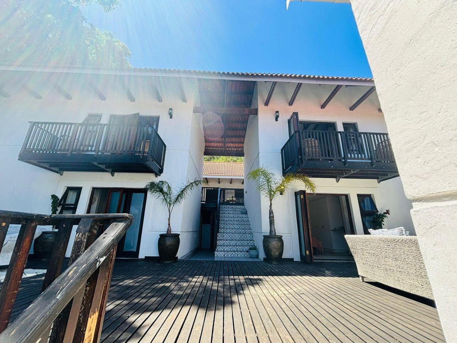 Bliss In The Bay Guesthouse Plettenbergbaai Kamer foto