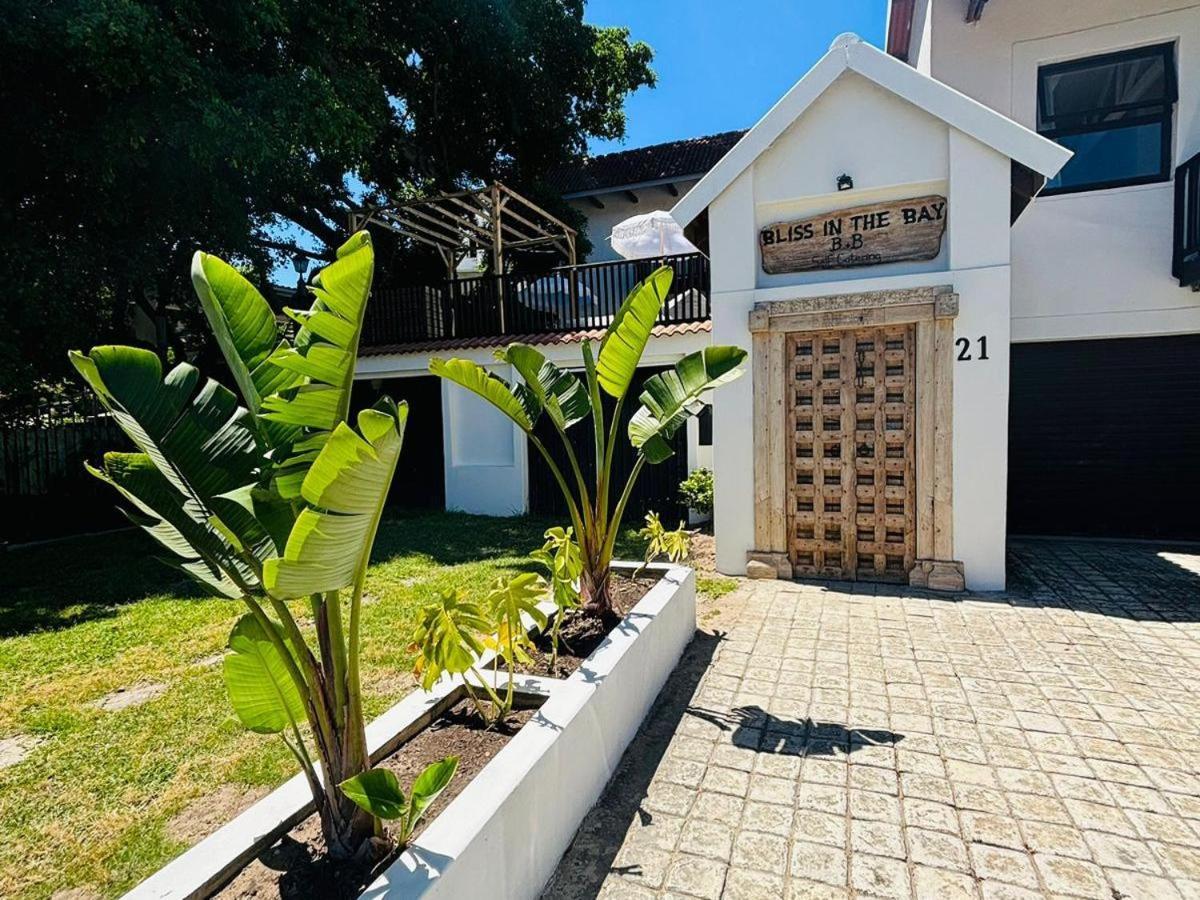 Bliss In The Bay Guesthouse Plettenbergbaai Kamer foto