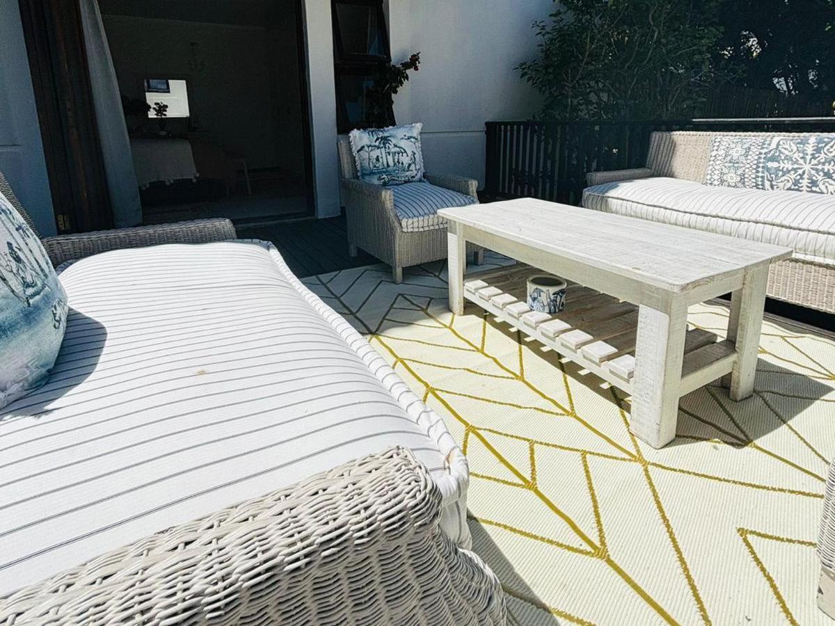 Bliss In The Bay Guesthouse Plettenbergbaai Kamer foto