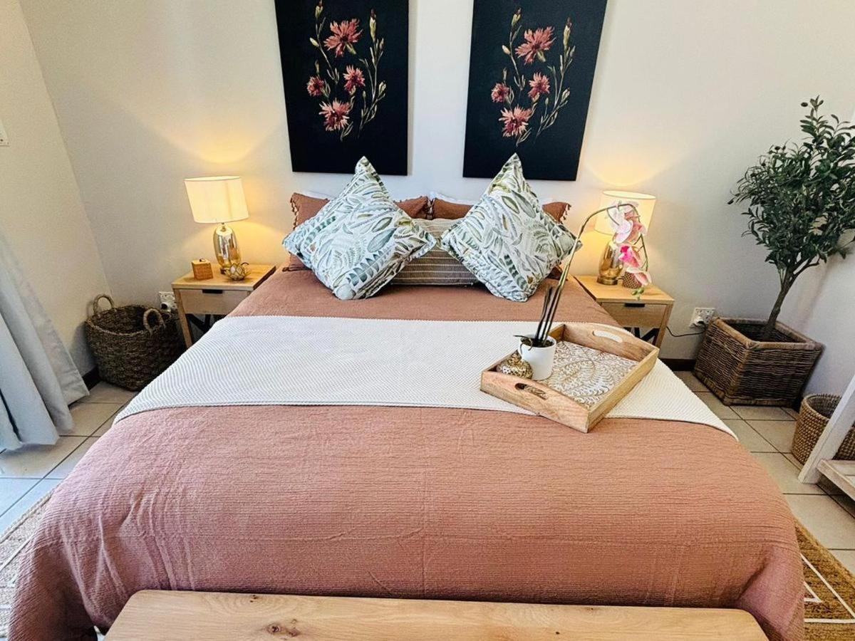 Bliss In The Bay Guesthouse Plettenbergbaai Kamer foto