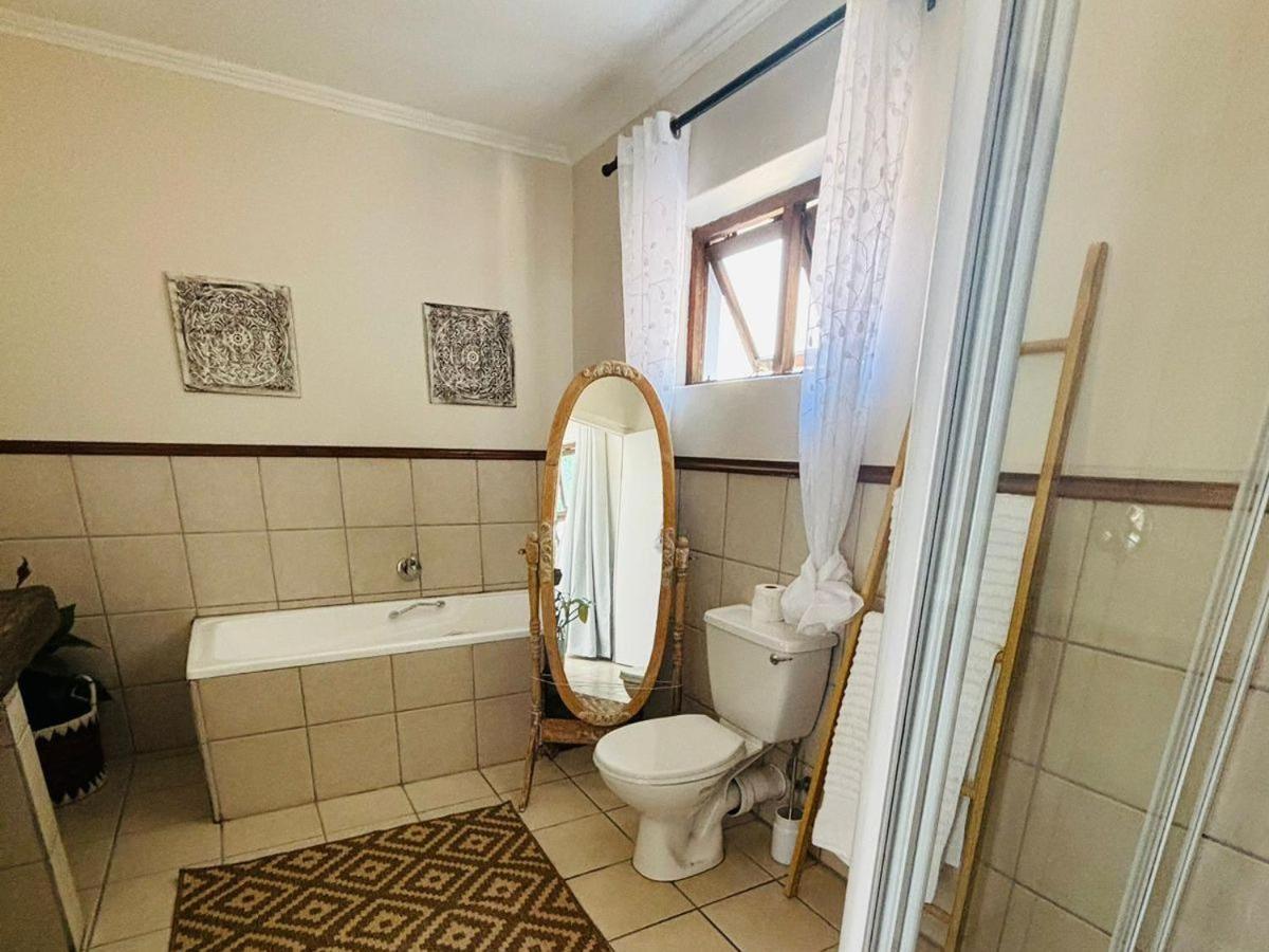 Bliss In The Bay Guesthouse Plettenbergbaai Kamer foto