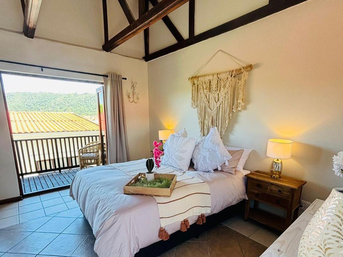 Bliss In The Bay Guesthouse Plettenbergbaai Kamer foto