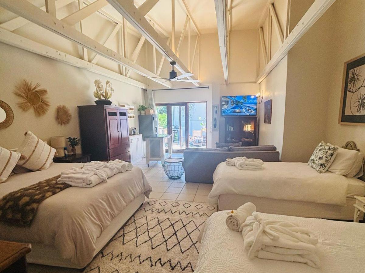 Bliss In The Bay Guesthouse Plettenbergbaai Kamer foto