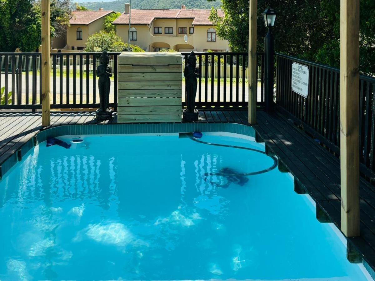 Bliss In The Bay Guesthouse Plettenbergbaai Kamer foto