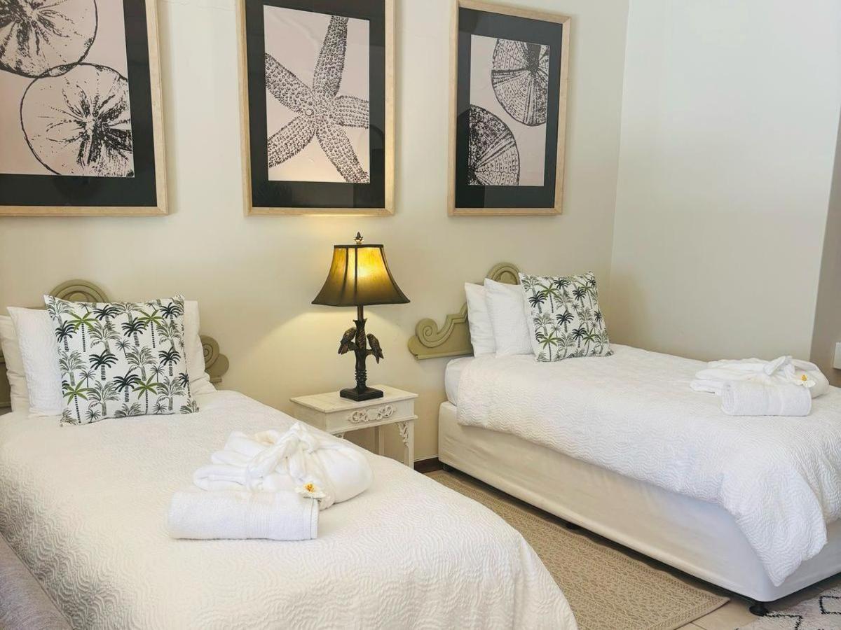 Bliss In The Bay Guesthouse Plettenbergbaai Kamer foto