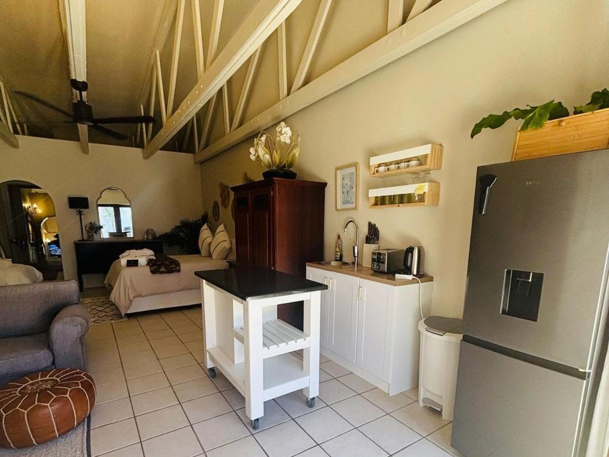 Bliss In The Bay Guesthouse Plettenbergbaai Kamer foto