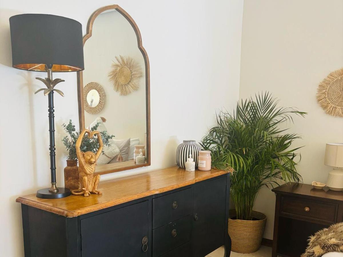 Bliss In The Bay Guesthouse Plettenbergbaai Kamer foto