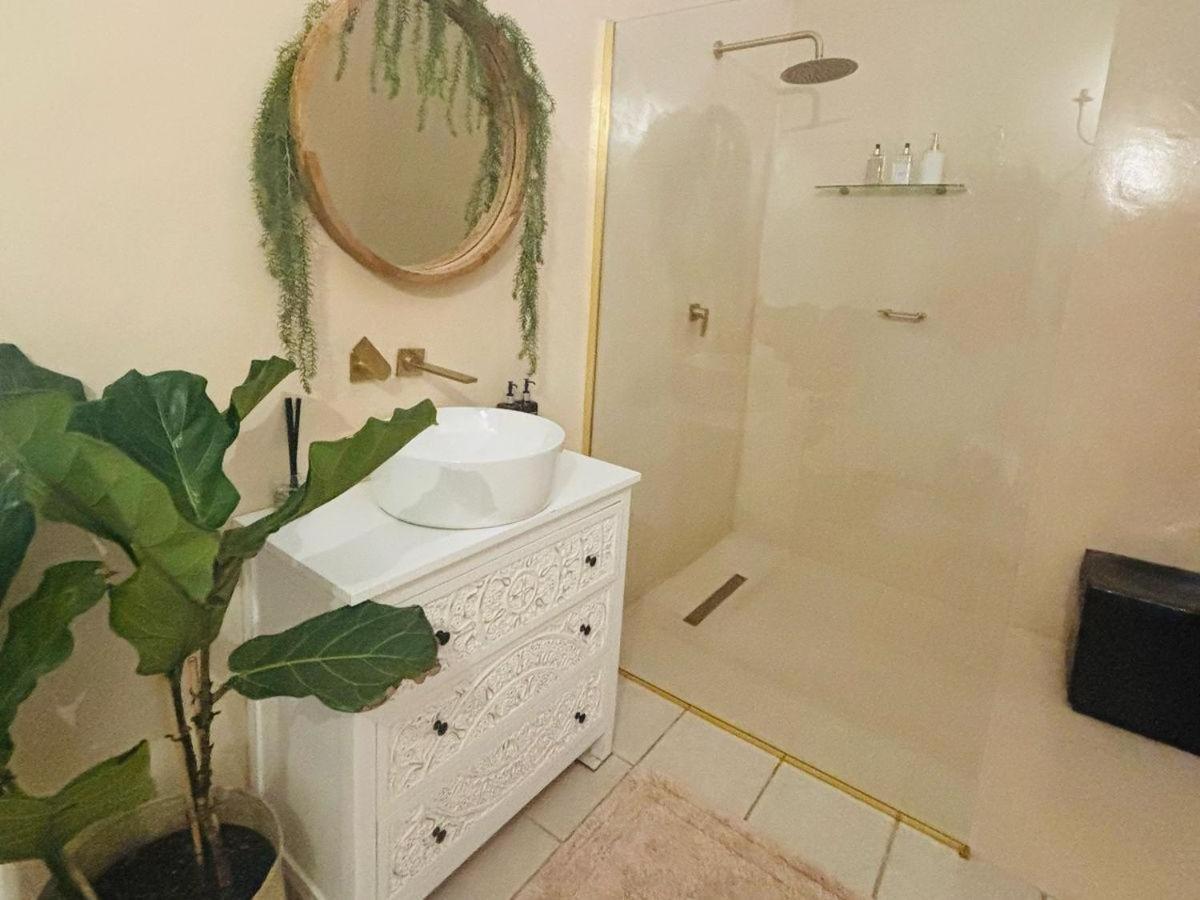 Bliss In The Bay Guesthouse Plettenbergbaai Kamer foto