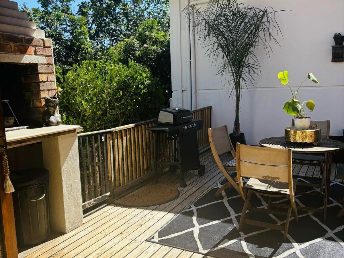 Bliss In The Bay Guesthouse Plettenbergbaai Kamer foto