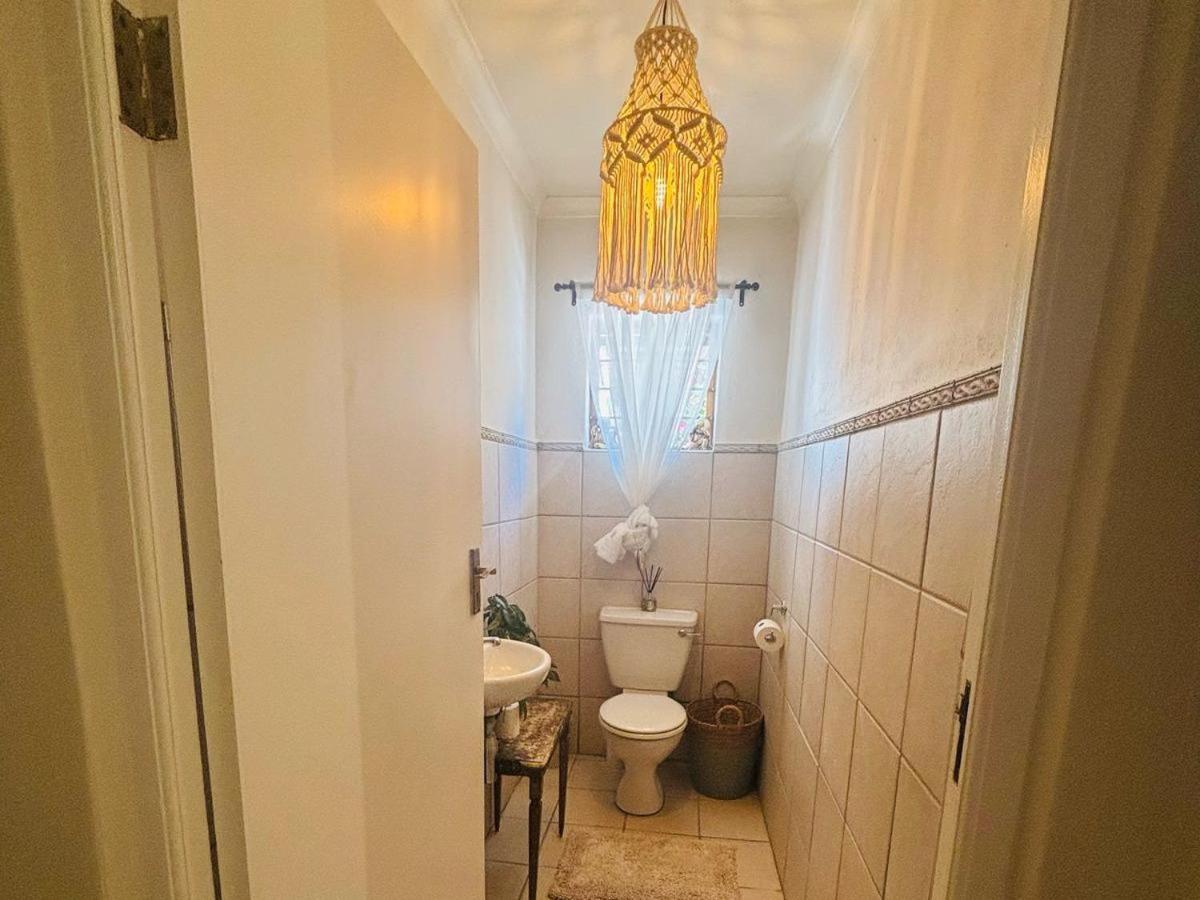 Bliss In The Bay Guesthouse Plettenbergbaai Kamer foto